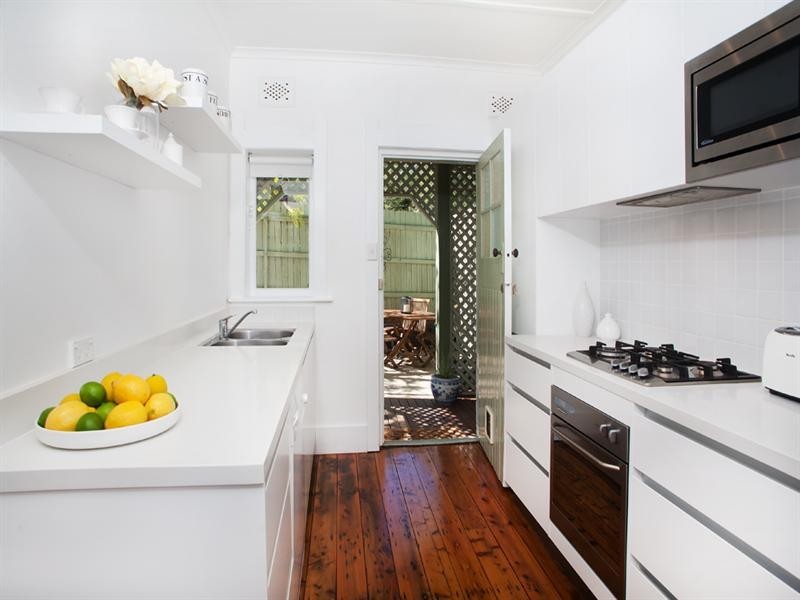 1/131 Ben Boyd Road, Neutral Bay NSW 2089