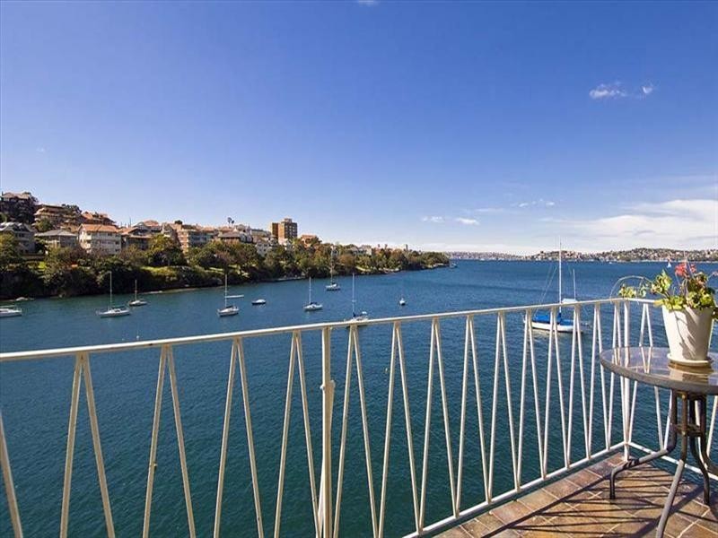 5C/23 Baden Road, Neutral Bay NSW 2089