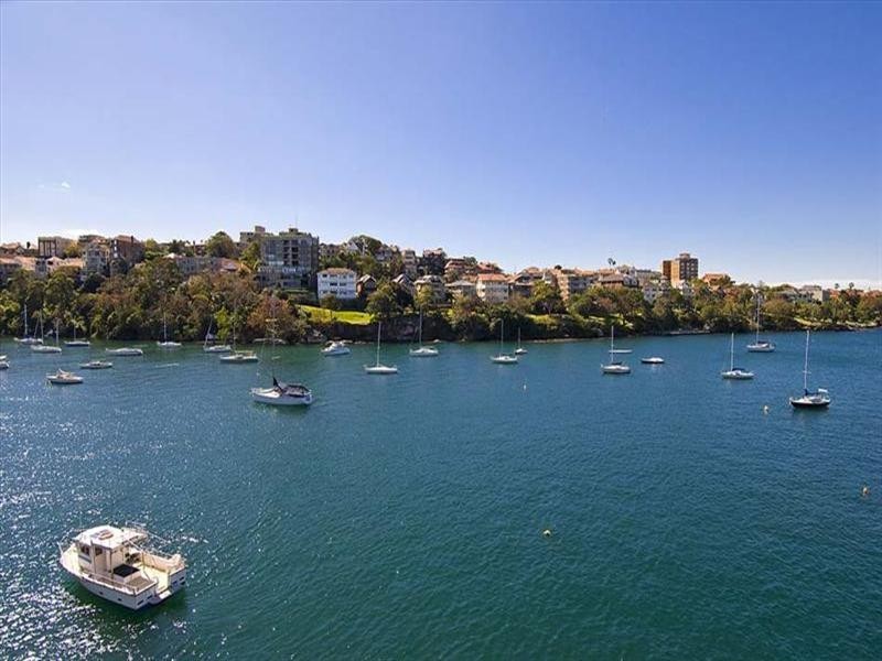 5C/23 Baden Road, Neutral Bay NSW 2089