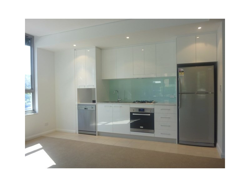 D308/12 Duntroon Avenue, St Leonards NSW 2065