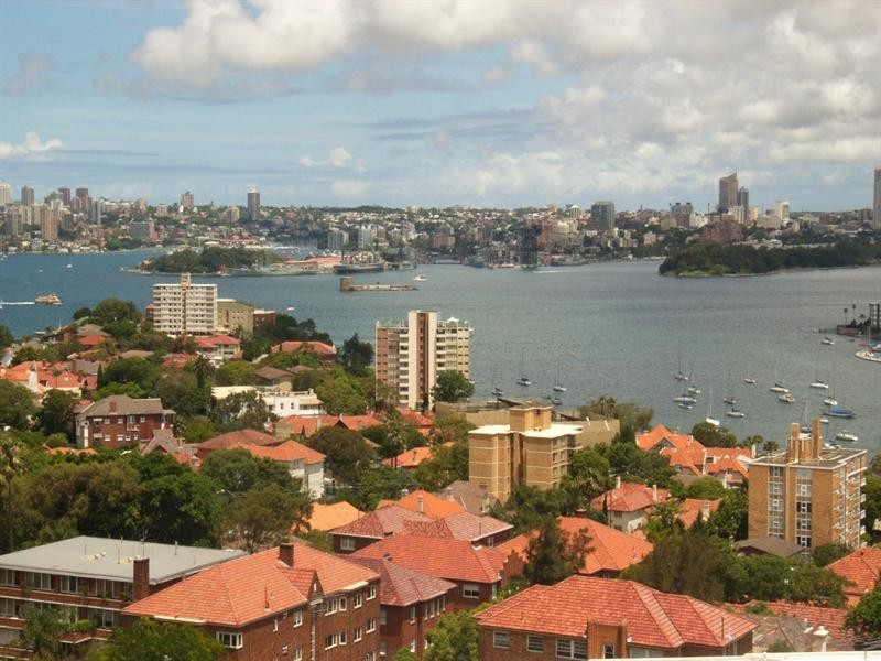 17/9 Raymond Rd (aka Anderson Rd), Neutral Bay NSW 2089