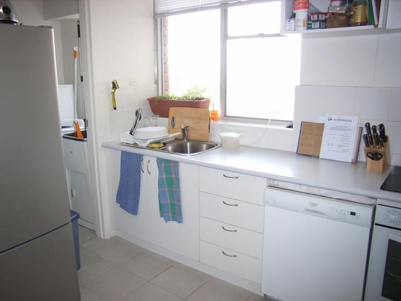 17/9 Raymond Rd (aka Anderson Rd), Neutral Bay NSW 2089