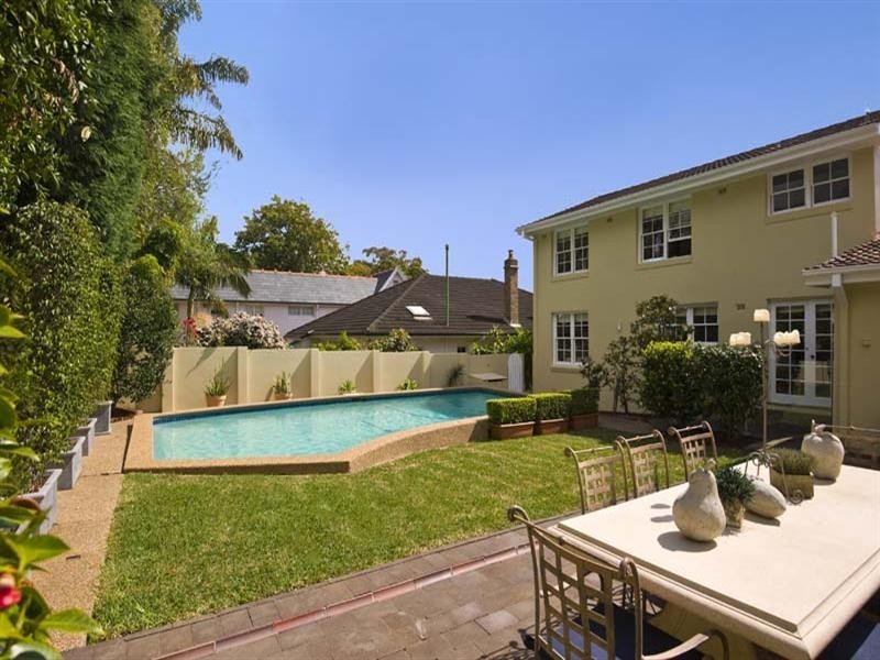 6 Simpson Street, Mosman NSW 2088