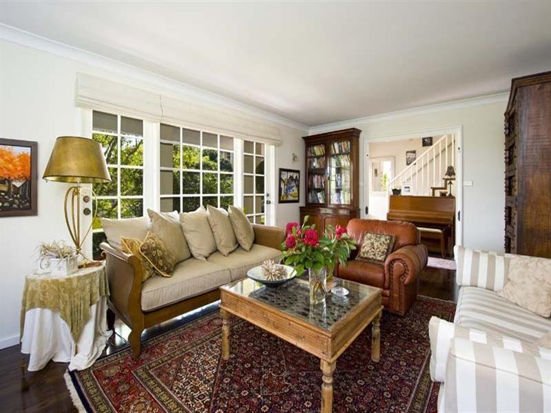 6 Simpson Street, Mosman NSW 2088