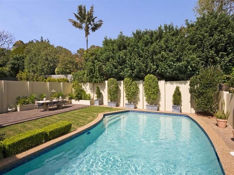 6 Simpson Street, Mosman NSW 2088