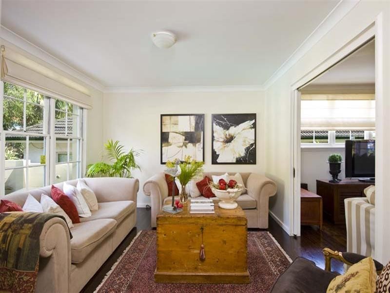 6 Simpson Street, Mosman NSW 2088