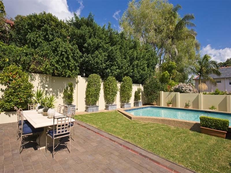 6 Simpson Street, Mosman NSW 2088