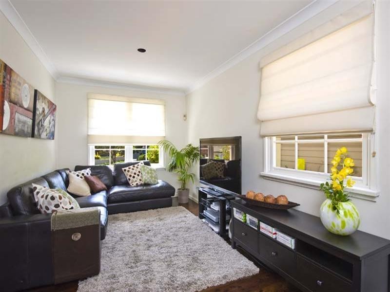 6 Simpson Street, Mosman NSW 2088