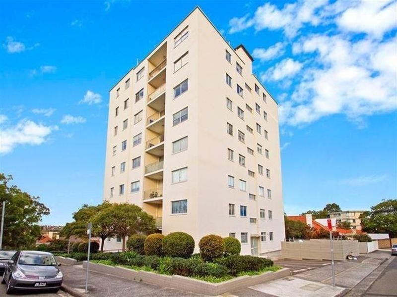 41/88 Wycombe Road, Neutral Bay NSW 2089