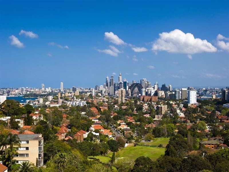 38/88 Bent Street, Neutral Bay NSW 2089