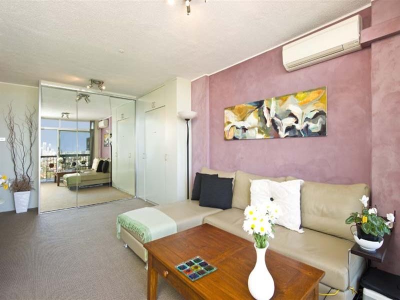 38/88 Bent Street, Neutral Bay NSW 2089