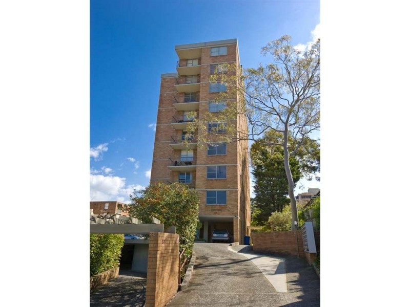 38/88 Bent Street, Neutral Bay NSW 2089