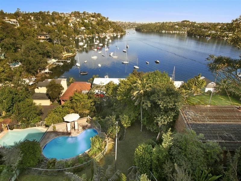 18 Bligh Crescent, Seaforth NSW 2092