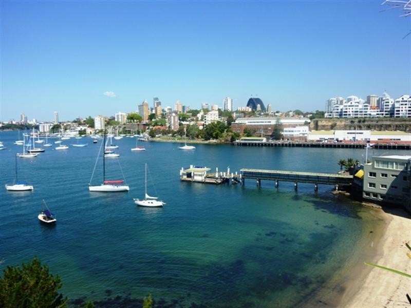 5/5-7 Lower Wycombe Road, Neutral Bay NSW 2089