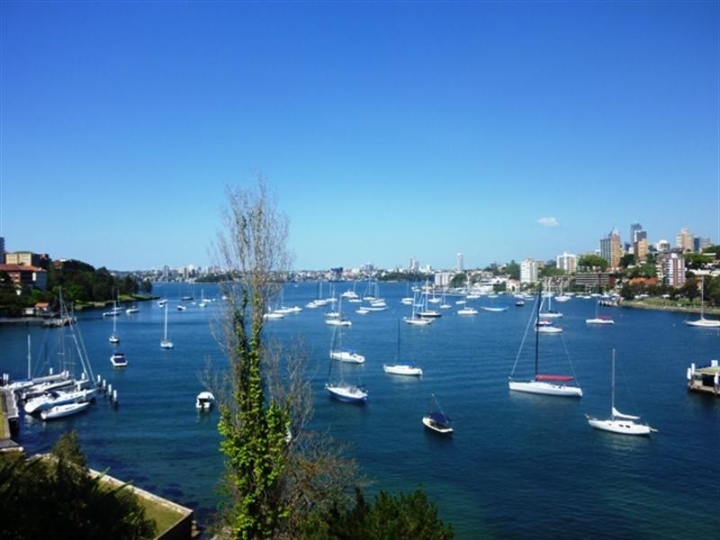 5/5-7 Lower Wycombe Road, Neutral Bay NSW 2089