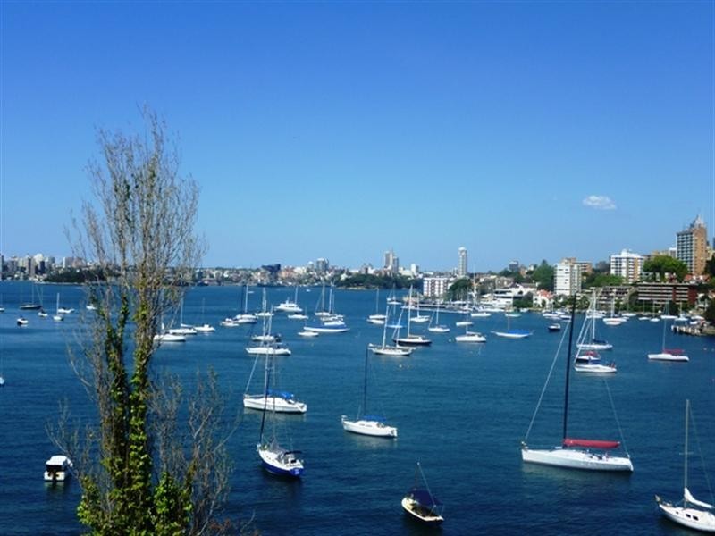 5/5-7 Lower Wycombe Road, Neutral Bay NSW 2089