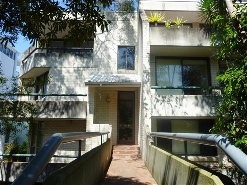 5/5-7 Lower Wycombe Road, Neutral Bay NSW 2089