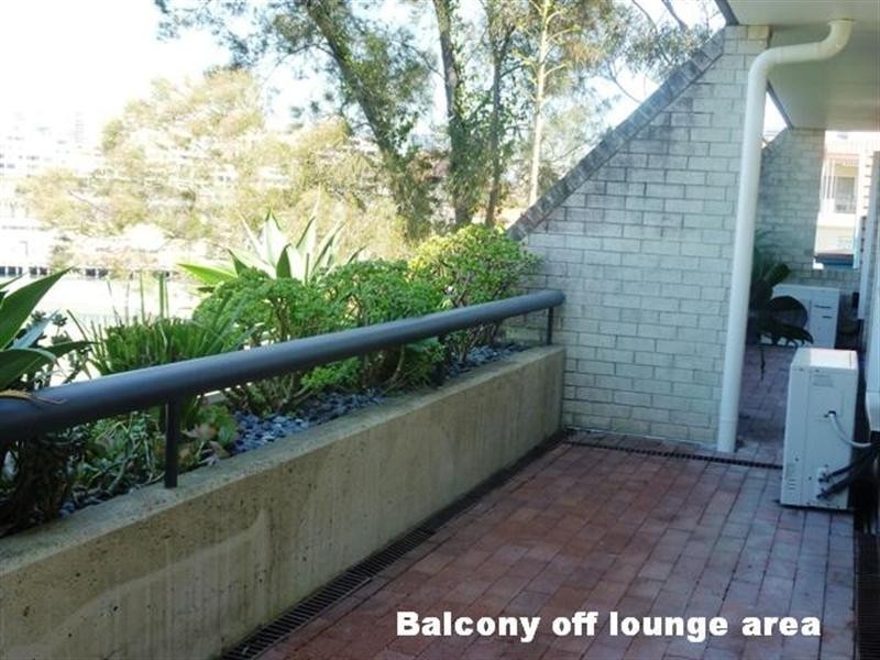 5/5-7 Lower Wycombe Road, Neutral Bay NSW 2089