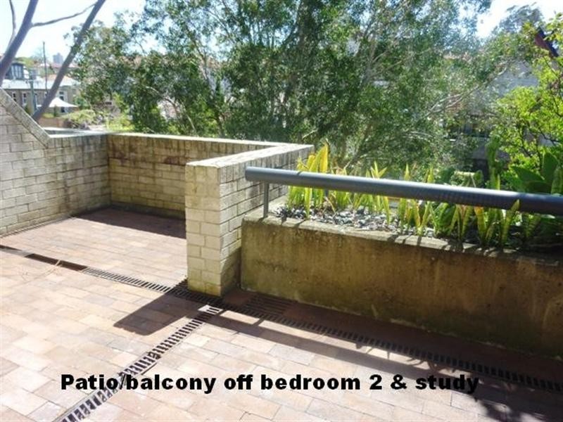 5/5-7 Lower Wycombe Road, Neutral Bay NSW 2089