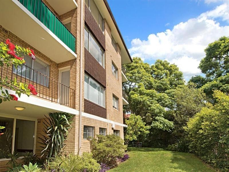 12/170 Ben Boyd Road, Neutral Bay NSW 2089