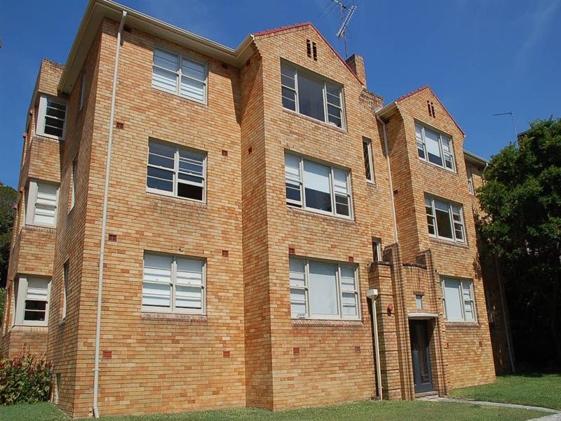 2/22 Carabella Street, Kirribilli NSW 2061