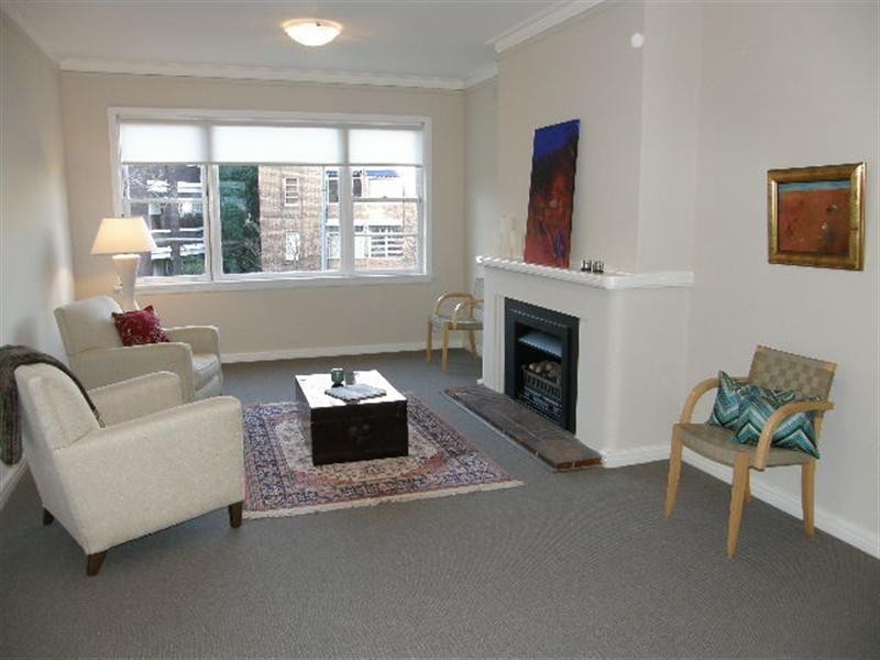 2/22 Carabella Street, Kirribilli NSW 2061