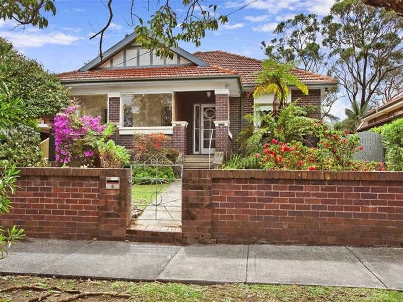 9 Selwyn Street, Artarmon NSW 2064