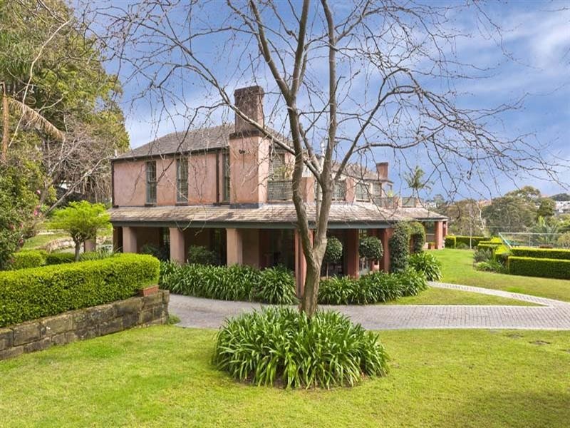 14a Lennox Street, Mosman NSW 2088