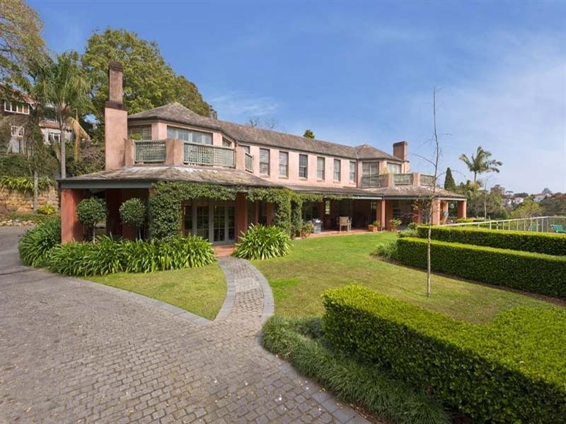 14a Lennox Street, Mosman NSW 2088