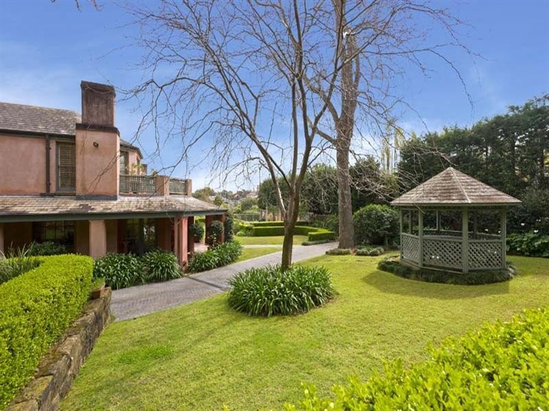 14a Lennox Street, Mosman NSW 2088