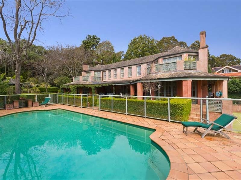 14a Lennox Street, Mosman NSW 2088