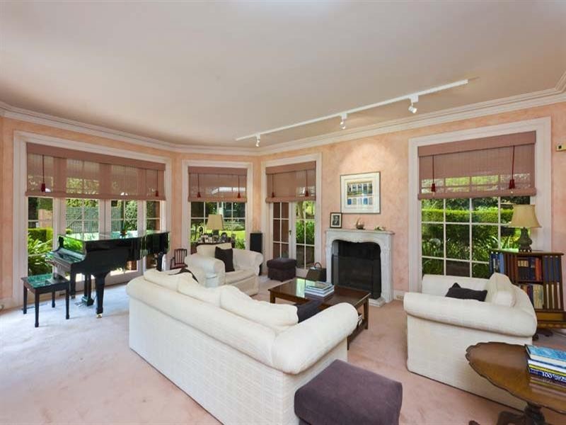 14a Lennox Street, Mosman NSW 2088