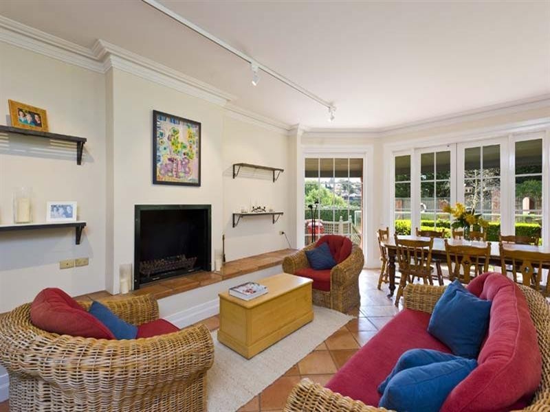 14a Lennox Street, Mosman NSW 2088