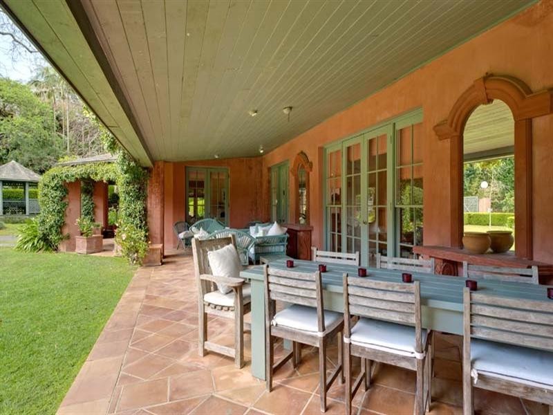 14a Lennox Street, Mosman NSW 2088