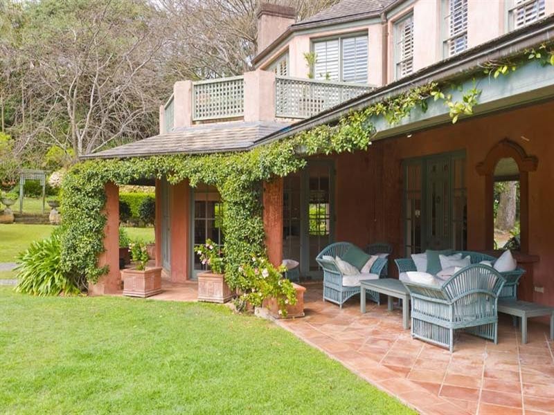 14a Lennox Street, Mosman NSW 2088