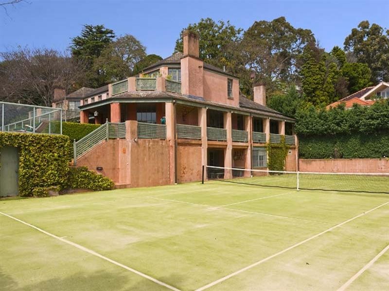 14a Lennox Street, Mosman NSW 2088