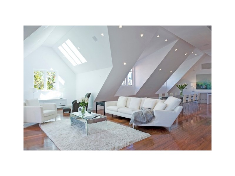 Penthouse, 5/3 Wallaringa Avenue, Neutral Bay NSW 2089