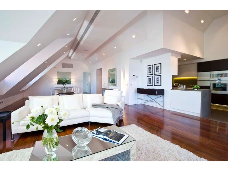 Penthouse, 5/3 Wallaringa Avenue, Neutral Bay NSW 2089