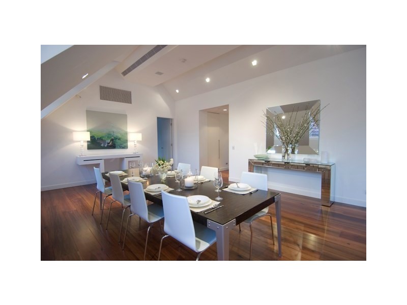 Penthouse, 5/3 Wallaringa Avenue, Neutral Bay NSW 2089