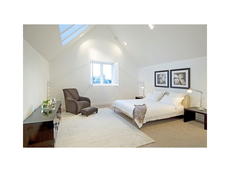 Penthouse, 5/3 Wallaringa Avenue, Neutral Bay NSW 2089