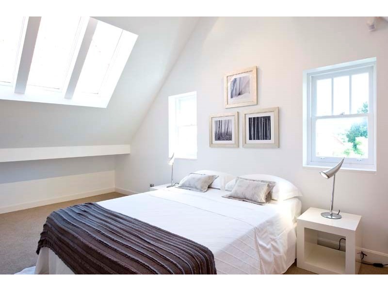 Penthouse, 5/3 Wallaringa Avenue, Neutral Bay NSW 2089