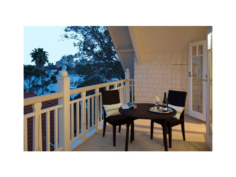 Penthouse, 5/3 Wallaringa Avenue, Neutral Bay NSW 2089