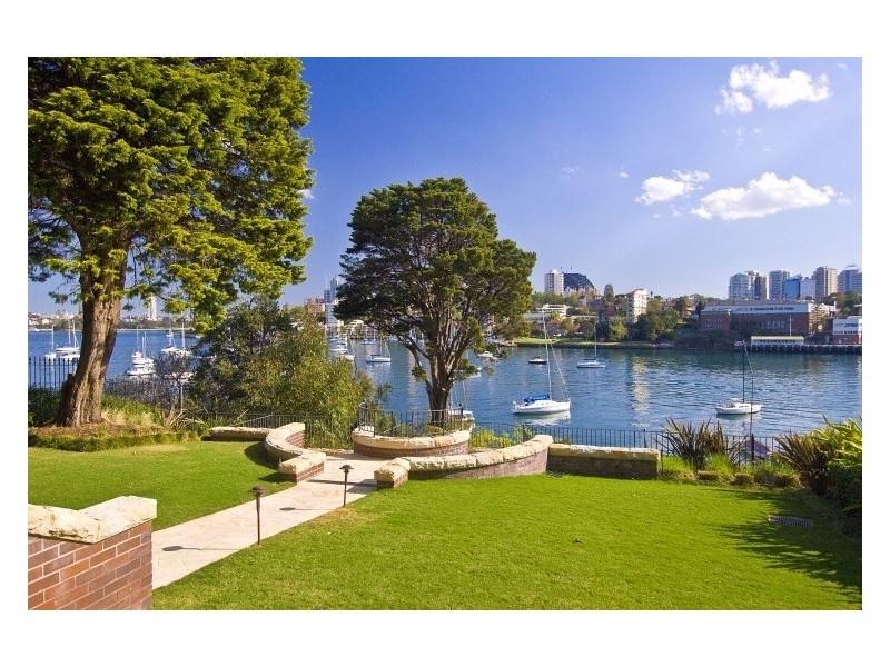 Penthouse, 5/3 Wallaringa Avenue, Neutral Bay NSW 2089