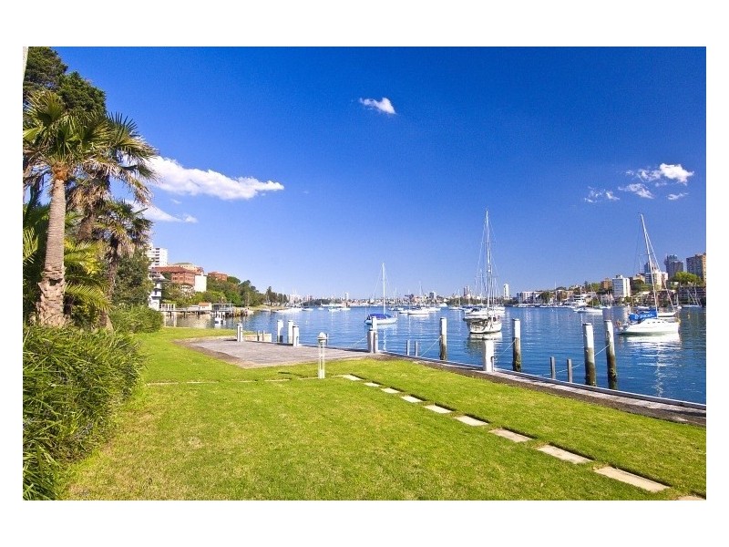 Penthouse, 5/3 Wallaringa Avenue, Neutral Bay NSW 2089