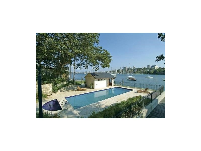 Penthouse, 5/3 Wallaringa Avenue, Neutral Bay NSW 2089