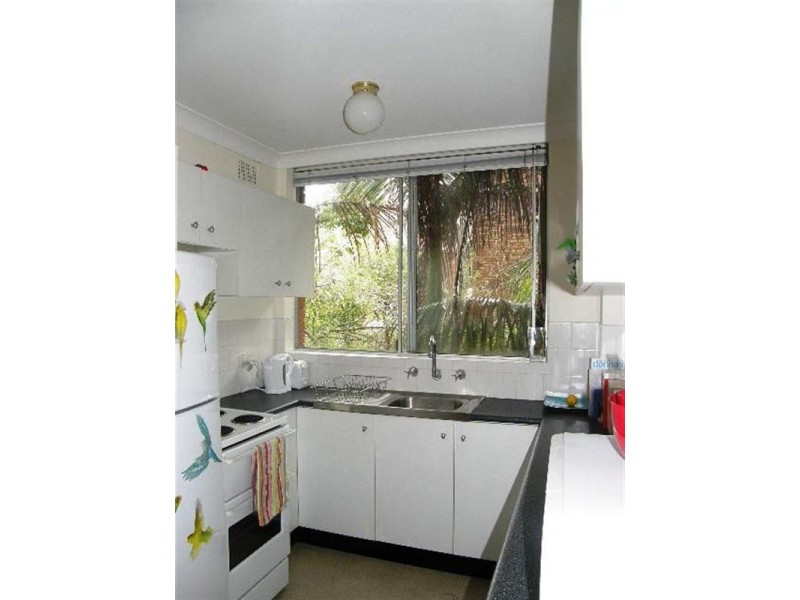 18/89 Bent Street, Neutral Bay NSW 2089