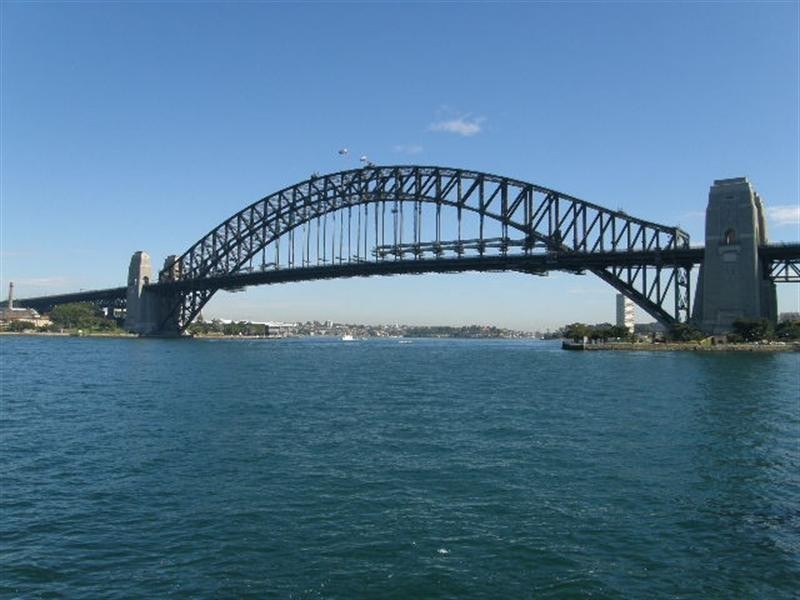 1/3 Waruda Street, Kirribilli NSW 2061