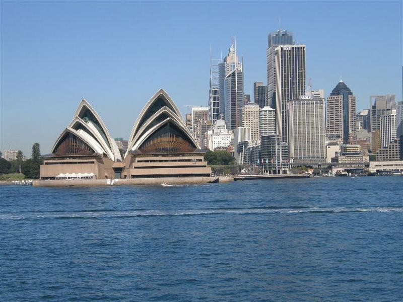 1/3 Waruda Street, Kirribilli NSW 2061