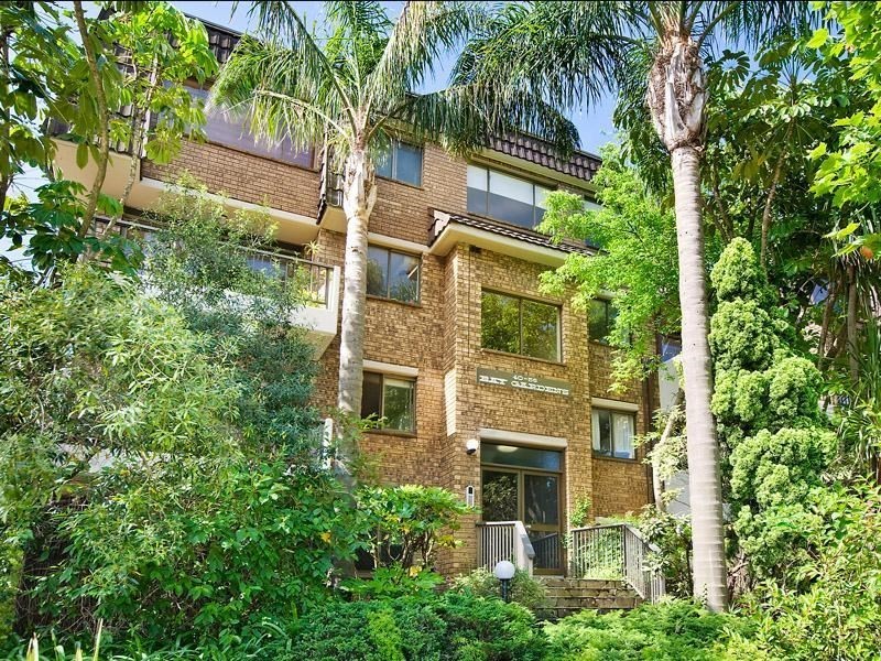 22/40-56 Military Road, Neutral Bay NSW 2089