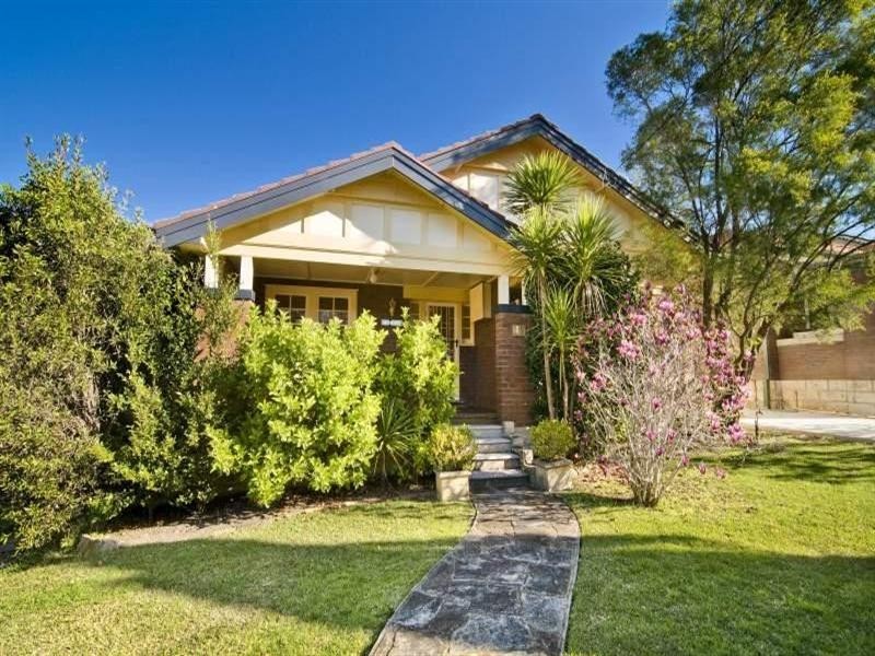 10 Nardoo Road, Willoughby NSW 2068